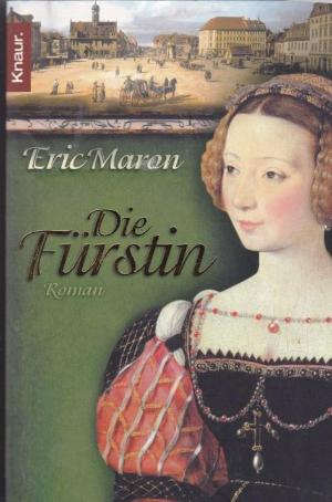 Die Fürstin von Eric Maron