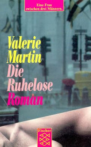 Die Ruhelose