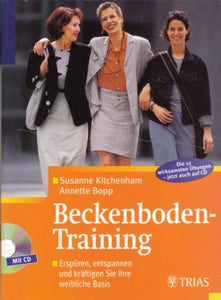 Beckenbodentraining