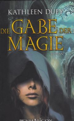 Die Gabe der Magie