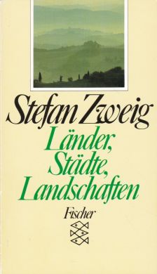Länder, Städte, Landschaften
