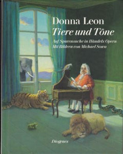 Tiere und Töne