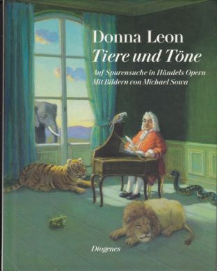 Tiere und Töne