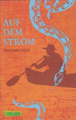 Auf dem Strom