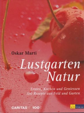 Lustgarten Natur