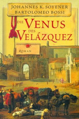 Die Venus von Velazquez