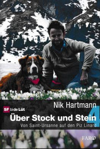 Über Stock und Stein 4