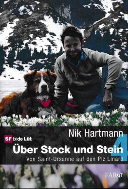 Über Stock und Stein 4
