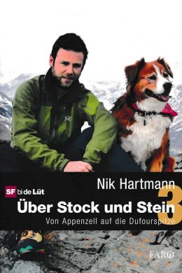 Über Stock und Stein 3