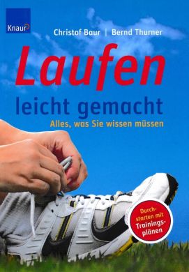 Laufen leicht gemacht