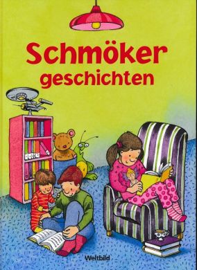 Schmöckergeschichten