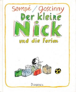 Der kleine Nick und die Ferien