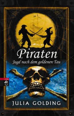 Piraten - Jagd nach dem goldenen Tau