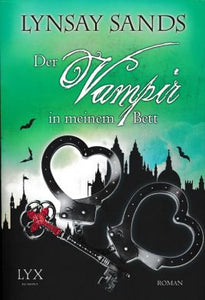Der Vampir in meinem Bett