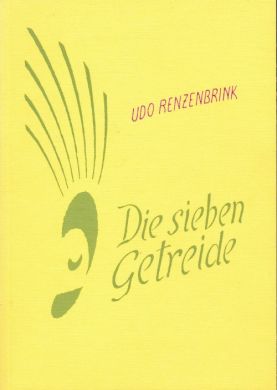 Die sieben Getreide
