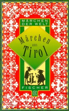 Märchen aus Tirol