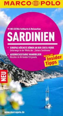 Sardinien