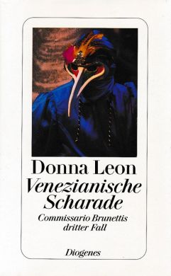 Venezianische Scharade