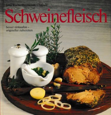 Schweinefleisch