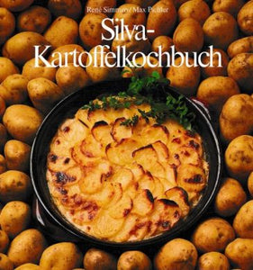 Silva-Kartoffelkochbuch
