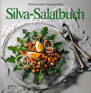 Silva-Salatbuch