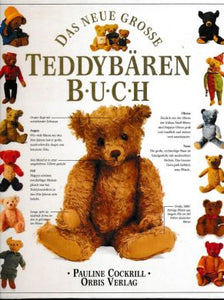 Das neue grosse Teddybärenbuch