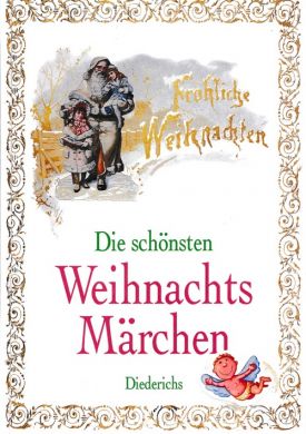 Die schönsten Weihnachtsmärchen