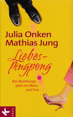 Liebes-Pingpong