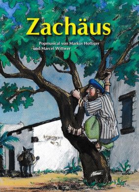 Zachäus