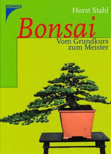 Bonsai - Vom Grundkurs zum Meister