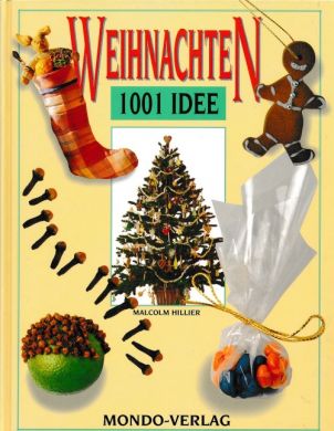 Weihnachten - 1001 Ideen