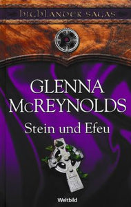 Stein und Efeu