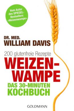 Weizen-Wampe