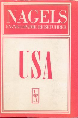 Nagels Enzyklopädie Reiseführer USA