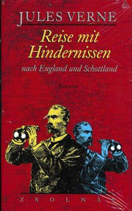 Reise mit Hindernissen