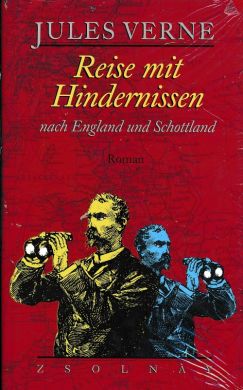 Reise mit Hindernissen
