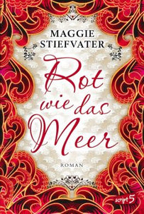 Rot wie das Meer