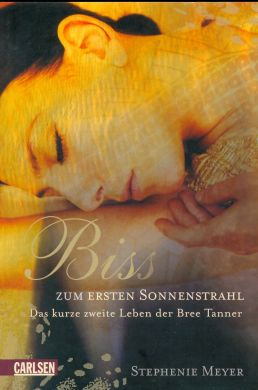 Biss zum ersten Sonnenstrahl