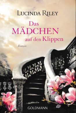 Das Mädchen auf den Klippen