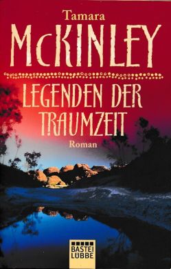 Legenden der Traumzeit