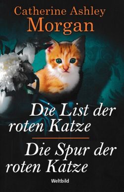 Die List der roten Katze - Die Spur der roten Katze