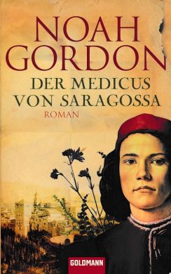 Der Medicus von Saragossa