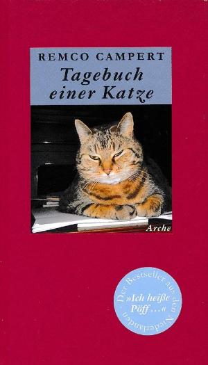 Tagebuch einer Katze von Remco Campert