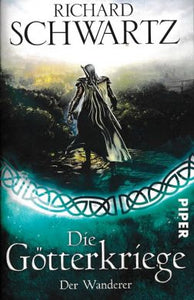 Die Götterkriege - Der Wanderer