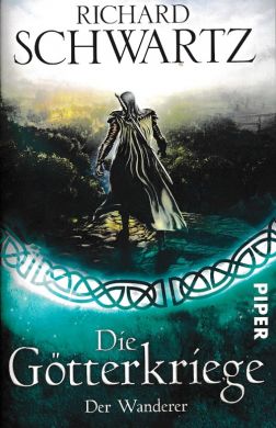 Die Götterkriege - Der Wanderer