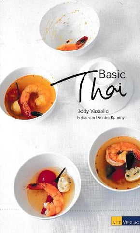 Basic Thai Küche