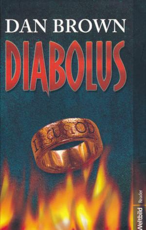 Diabolus von Dan Brown