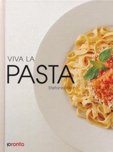 Viva la Pasta von Stefanie Klein