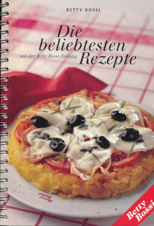 Die beliebtesten Rezepte
