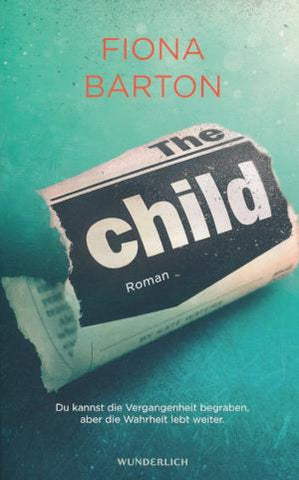 The Child von Fiona Barton